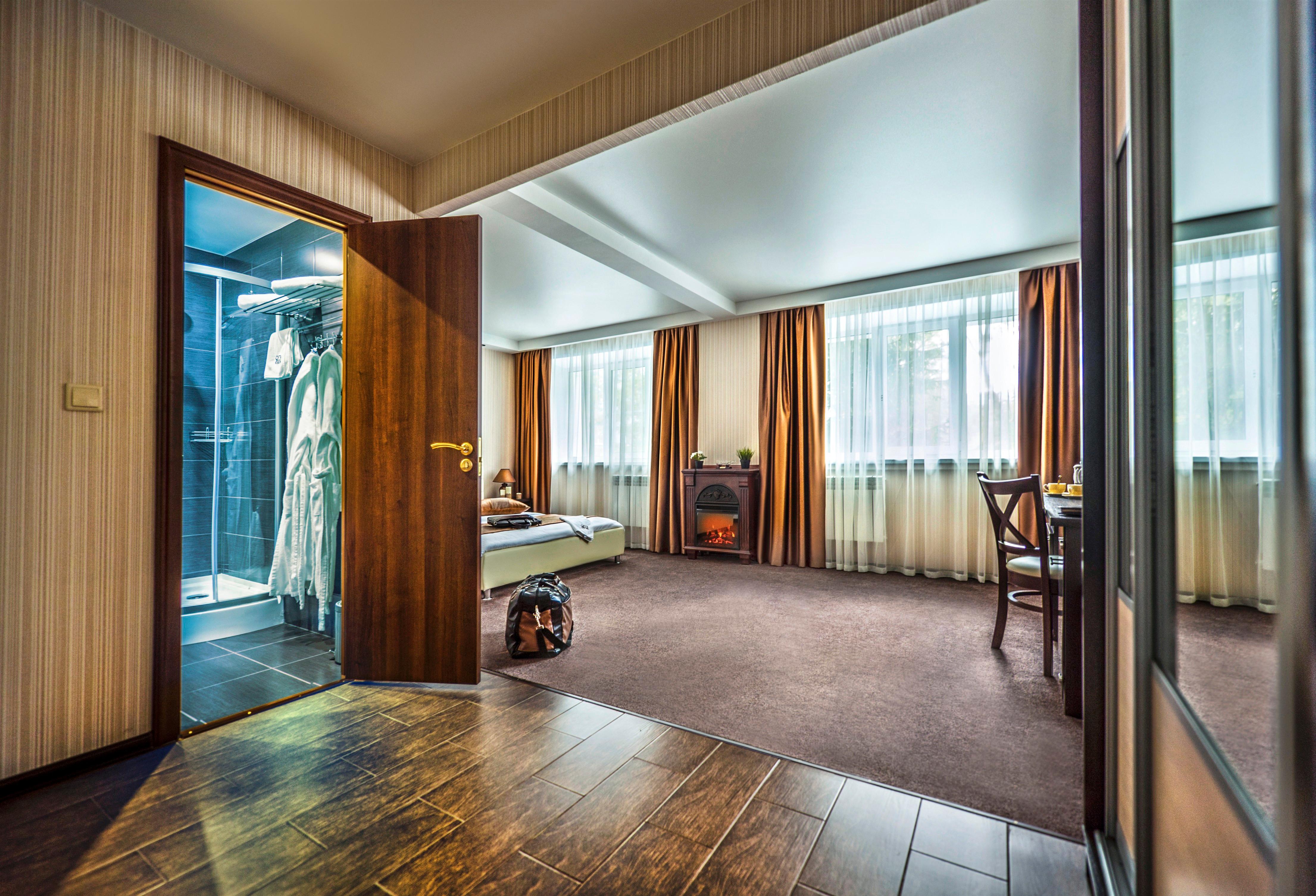 City Hotel Novosibirsk