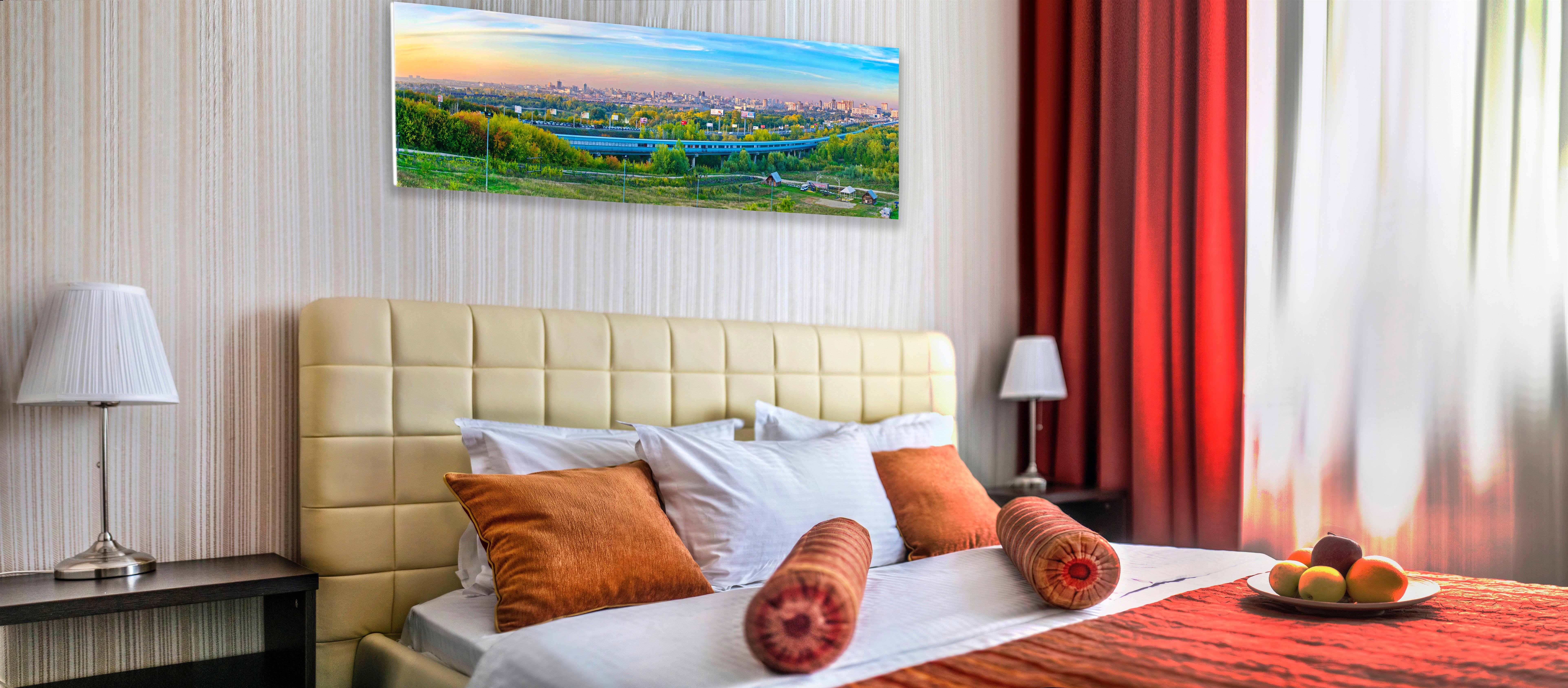 City Hotel Novosibirsk