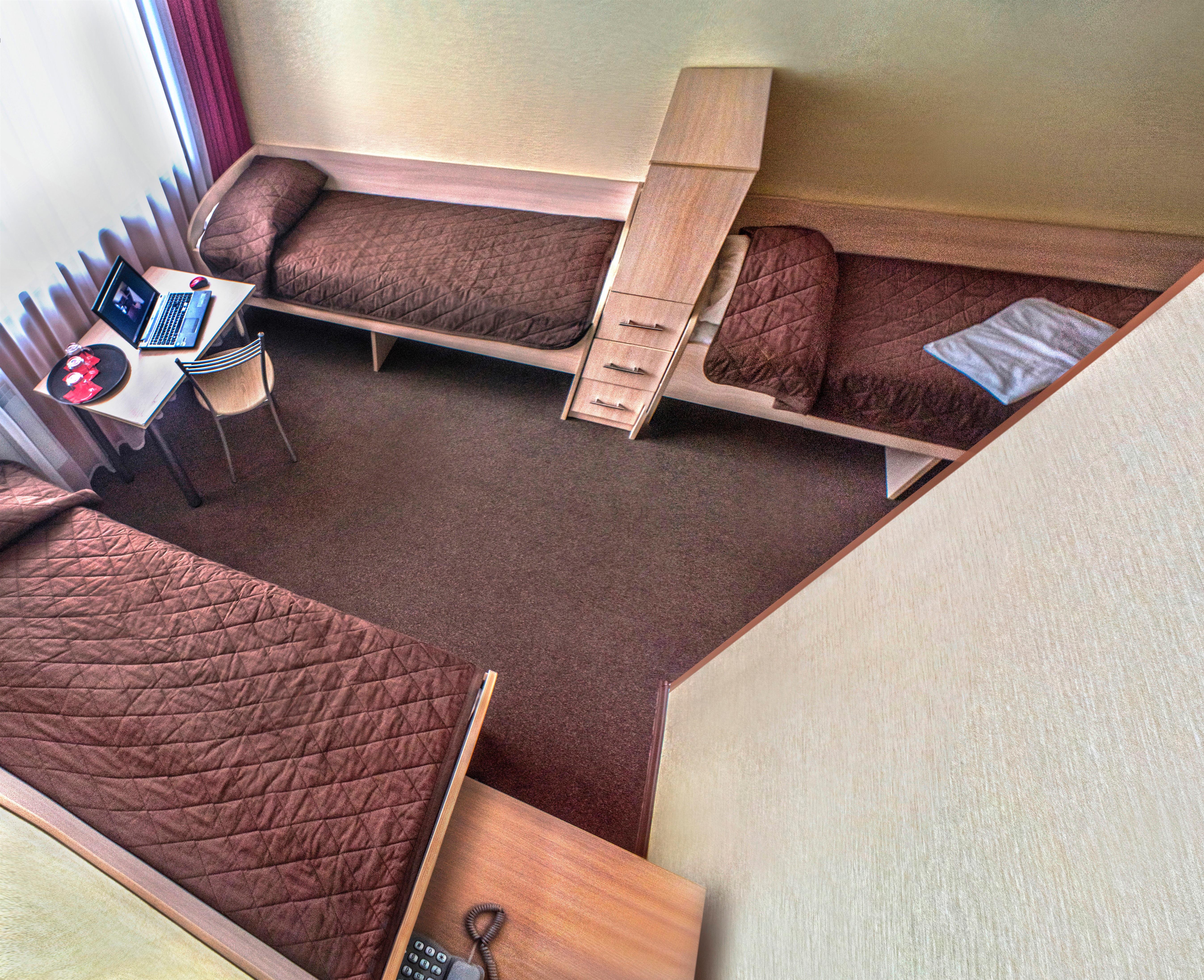 City Hotel Novosibirsk