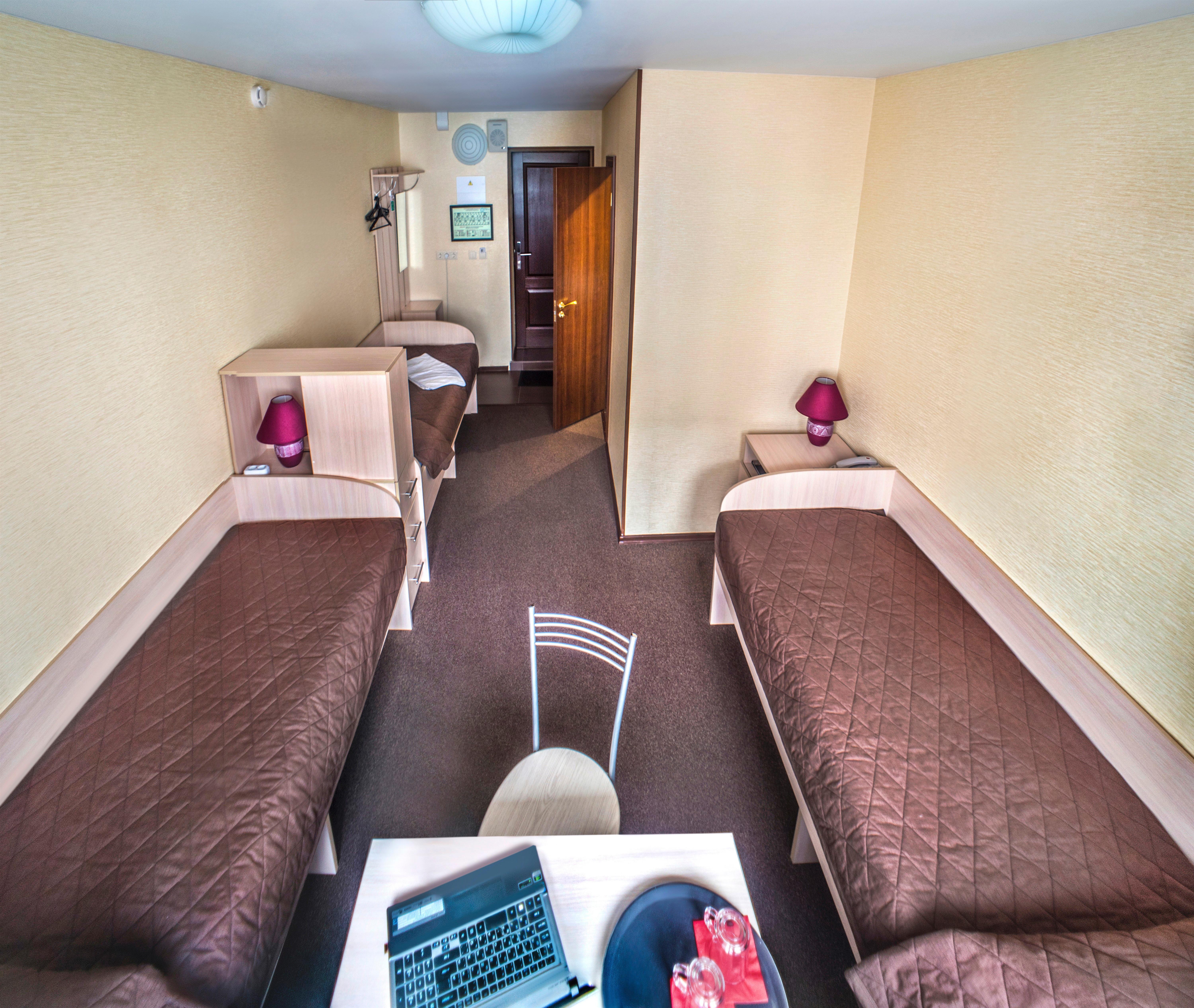 City Hotel Novosibirsk