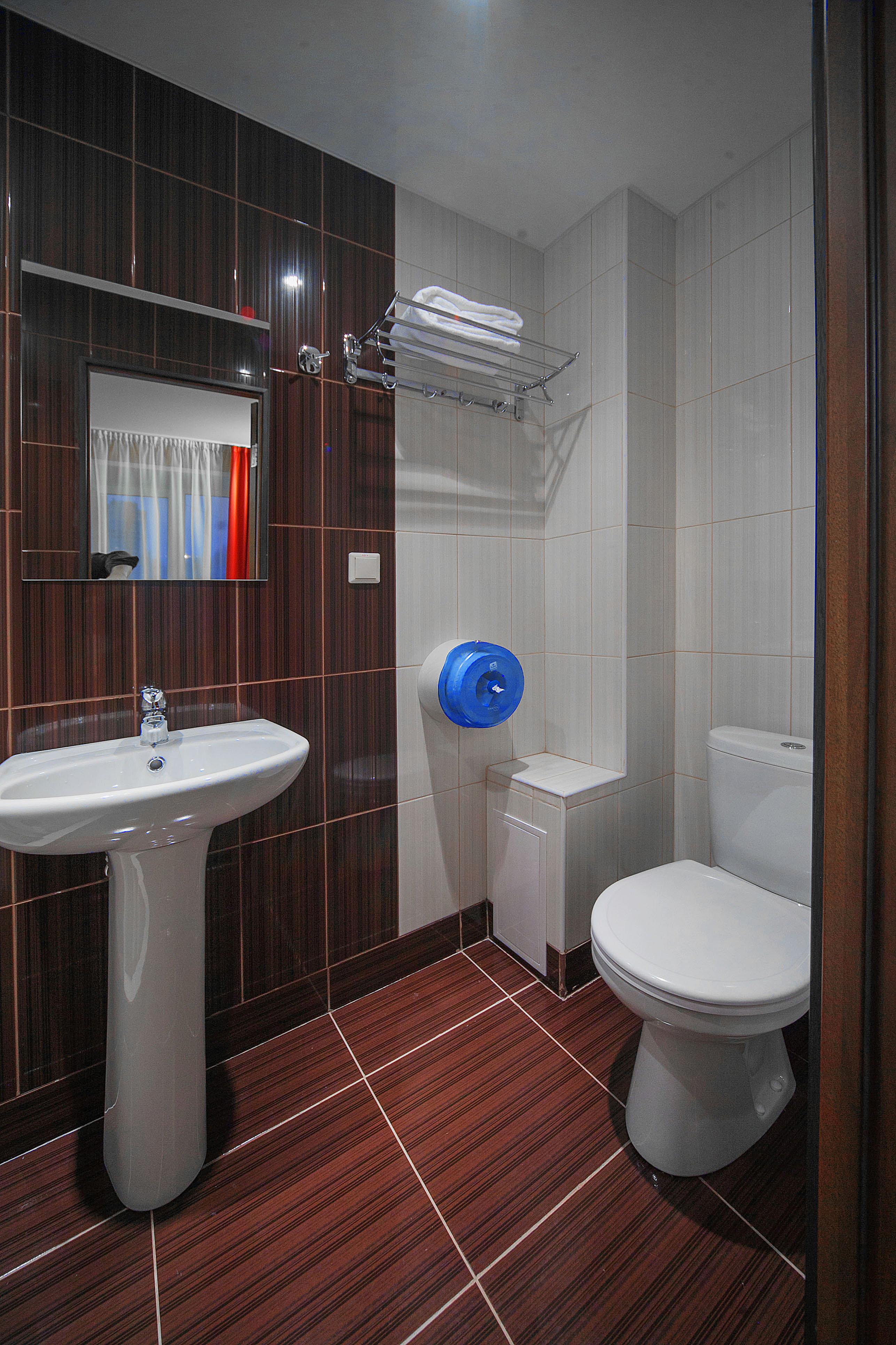 City Hotel Novosibirsk