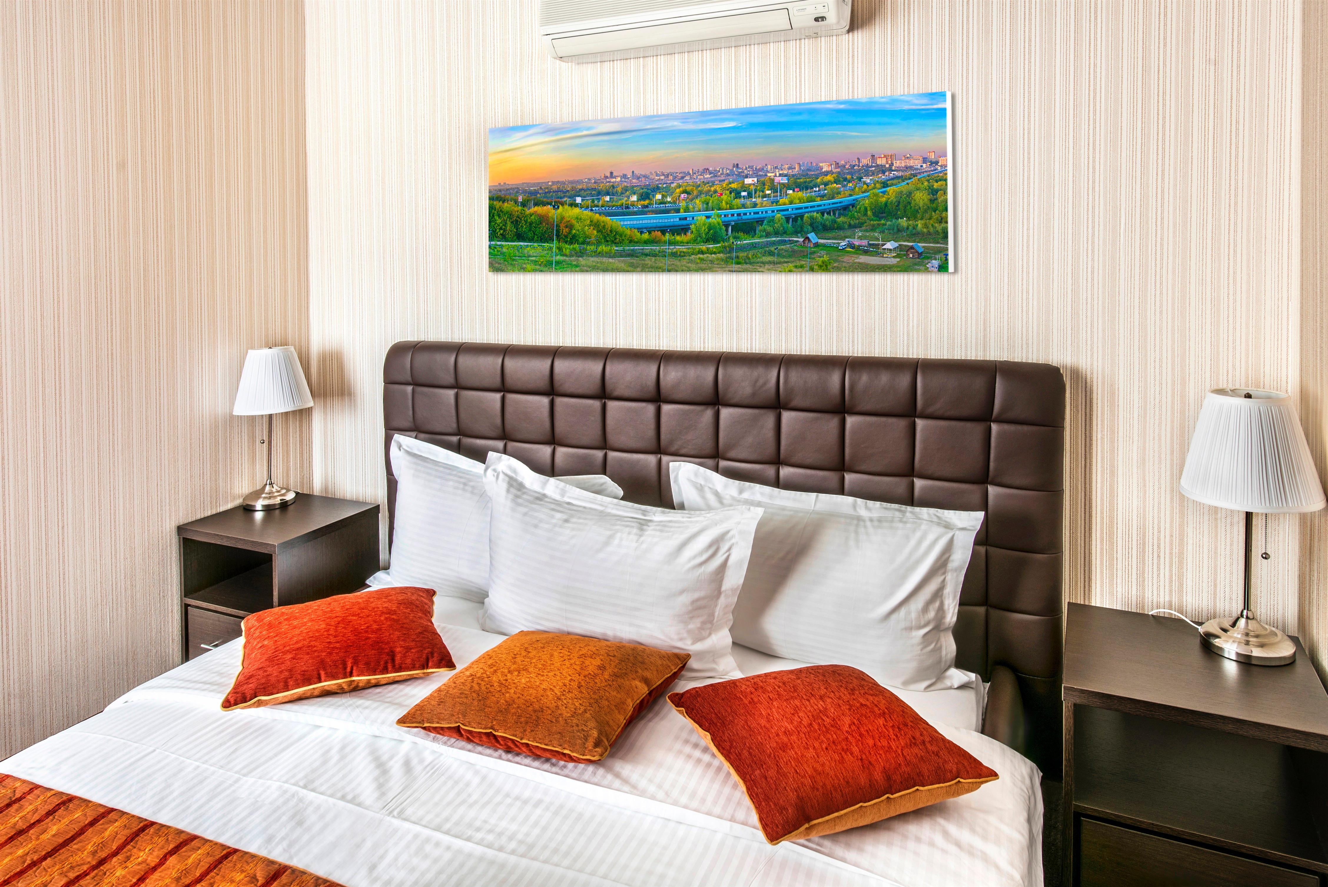 City Hotel Novosibirsk