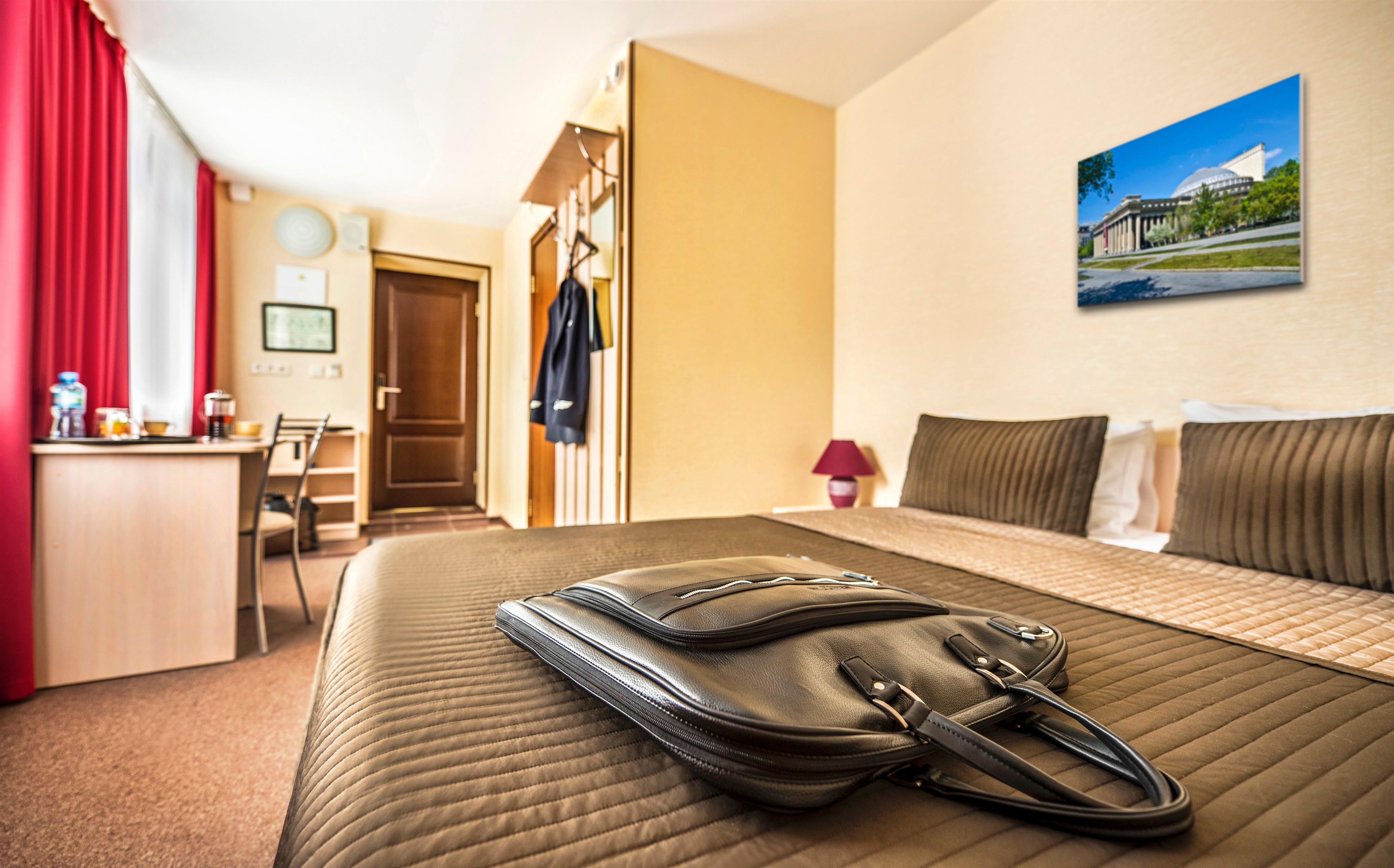 City Hotel Novosibirsk