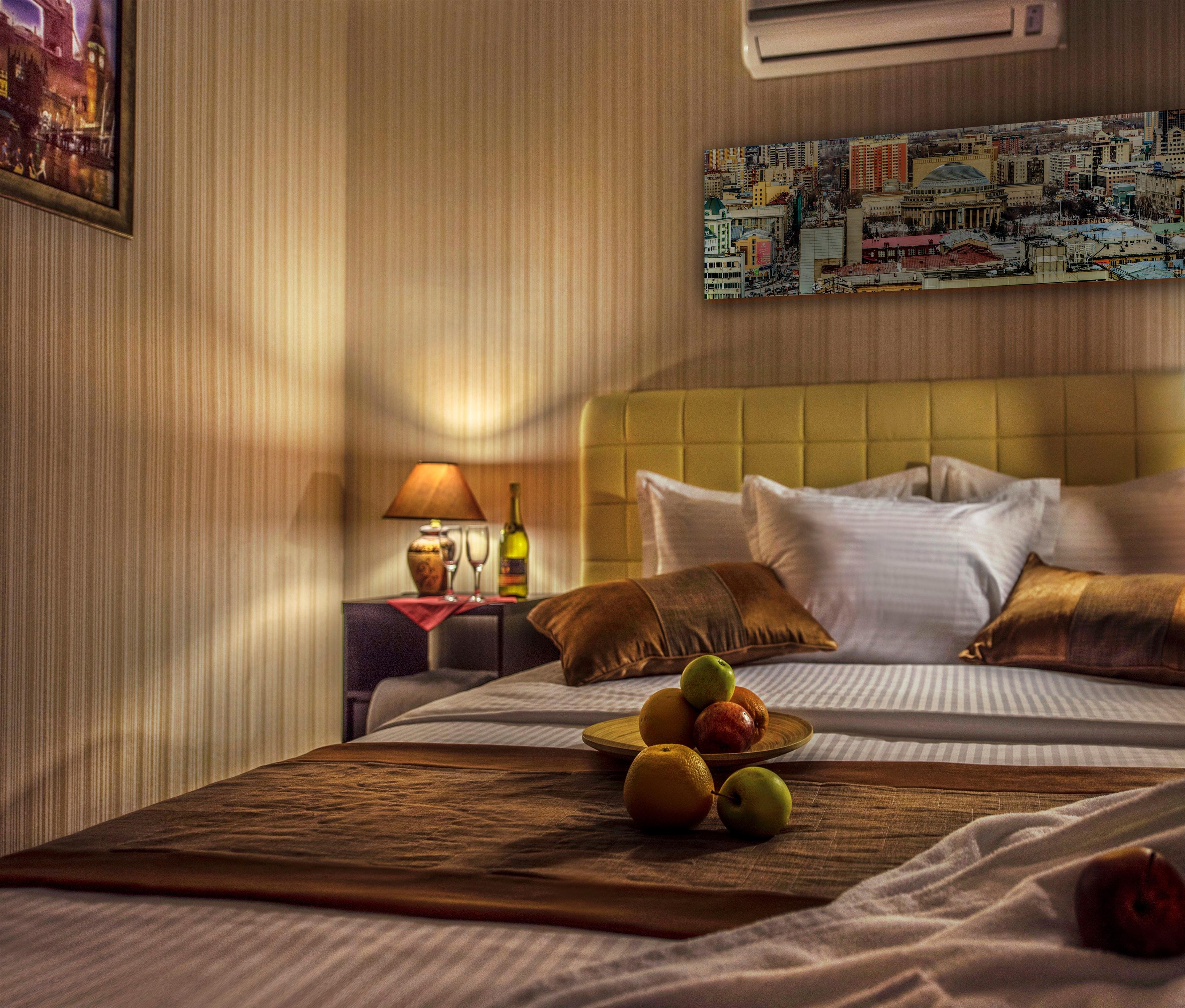 City Hotel Novosibirsk