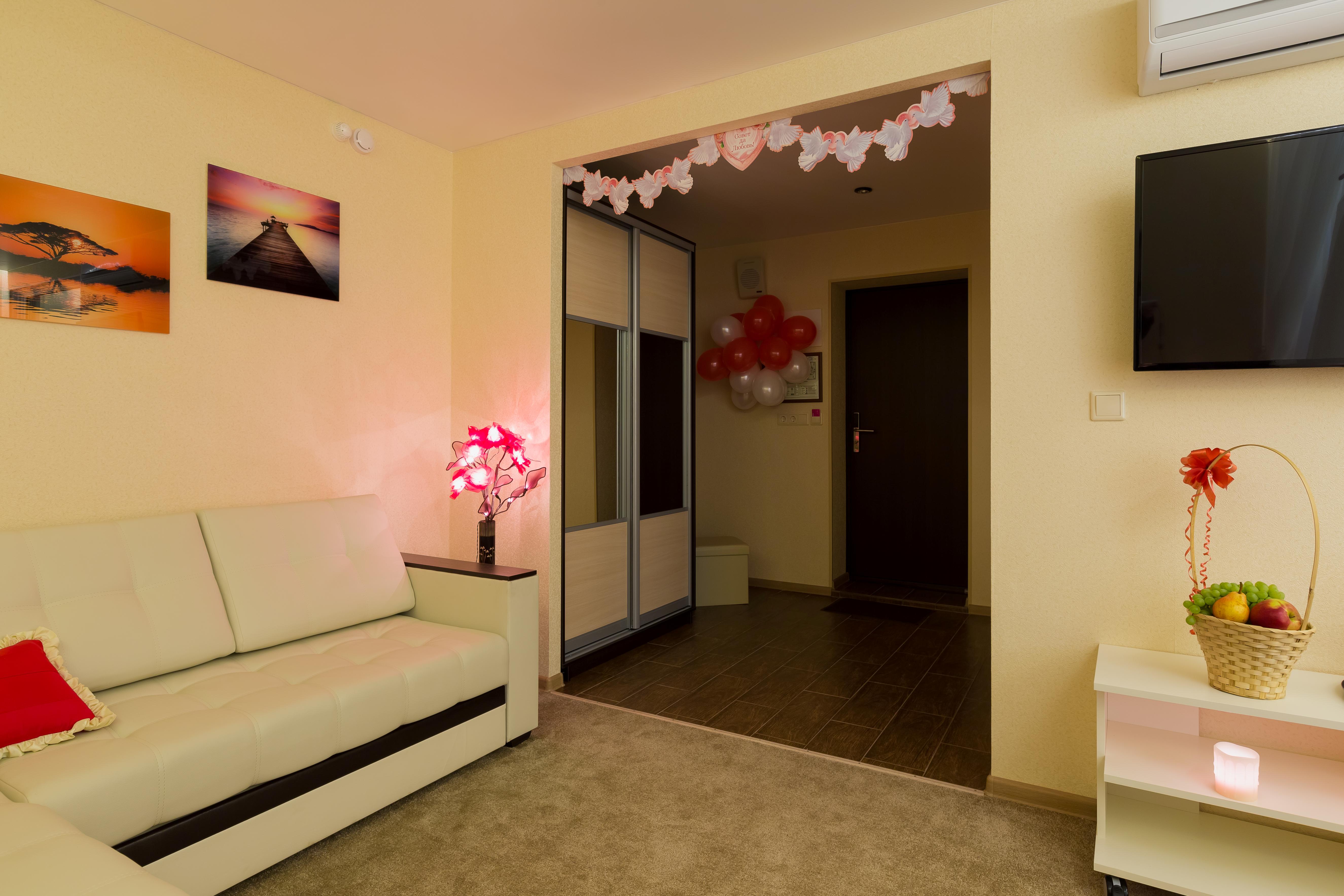 City Hotel Novosibirsk