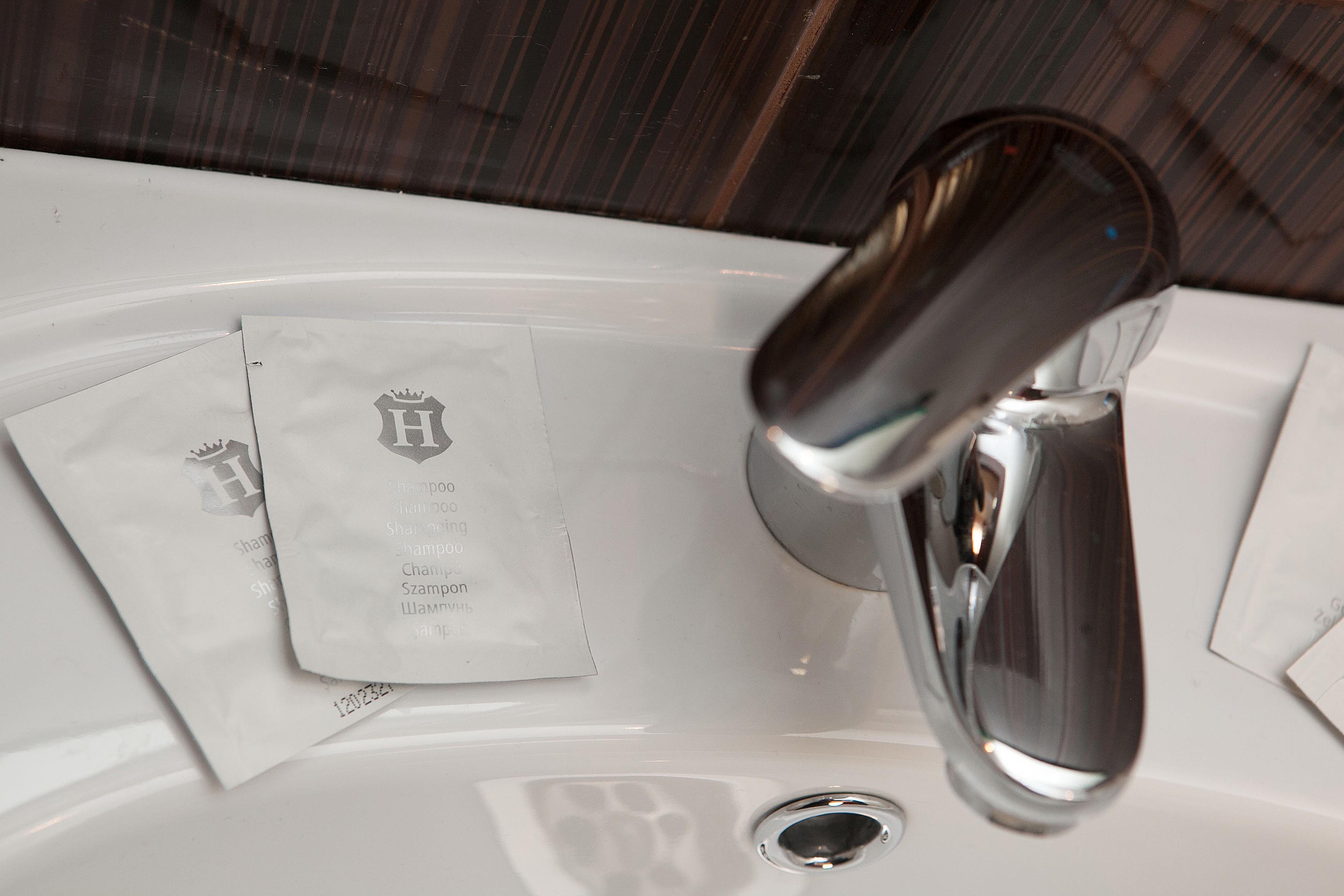City Hotel Novosibirsk