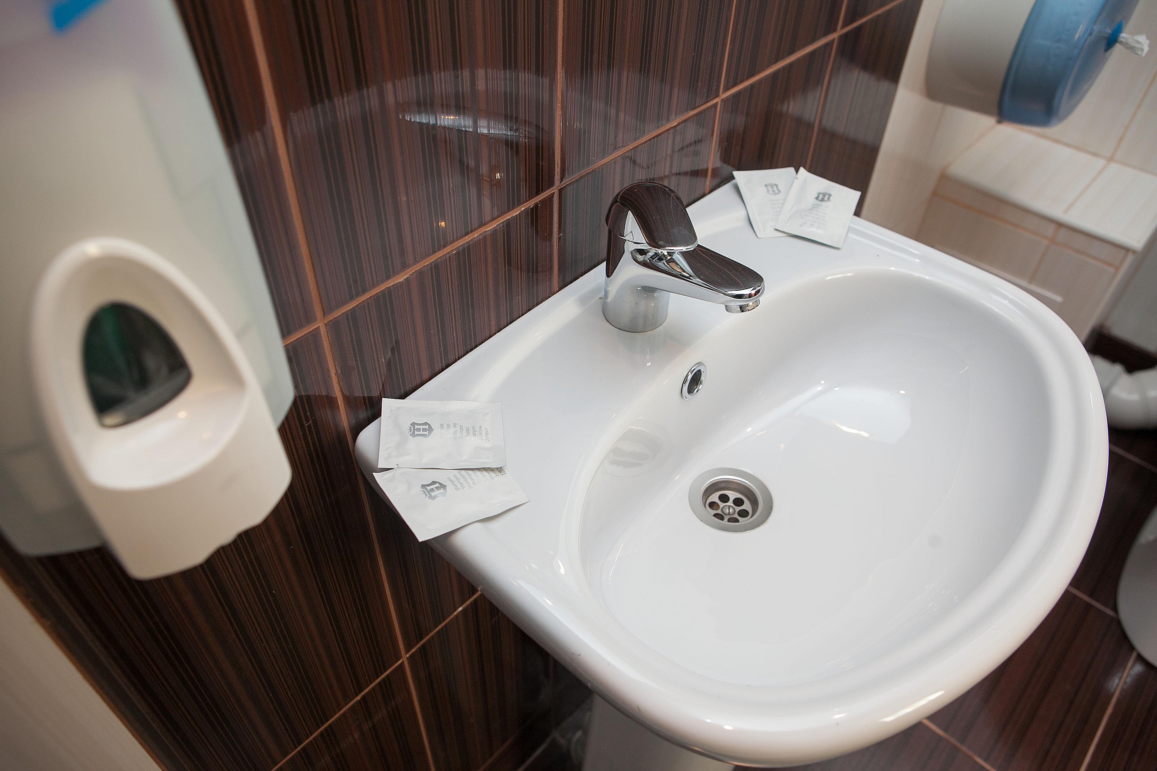 City Hotel Novosibirsk