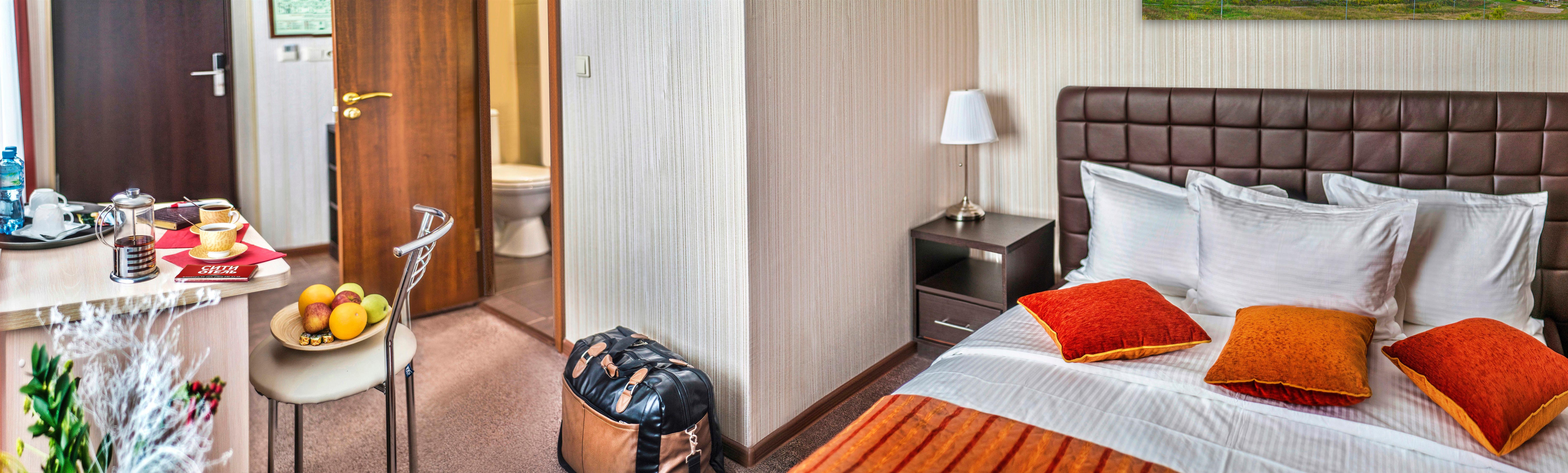 City Hotel Novosibirsk