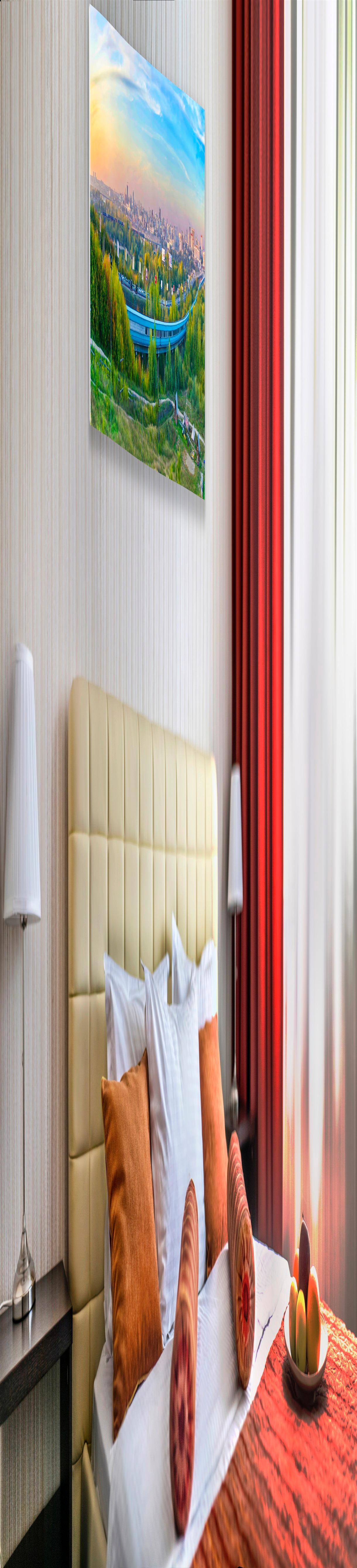 City Hotel Novosibirsk