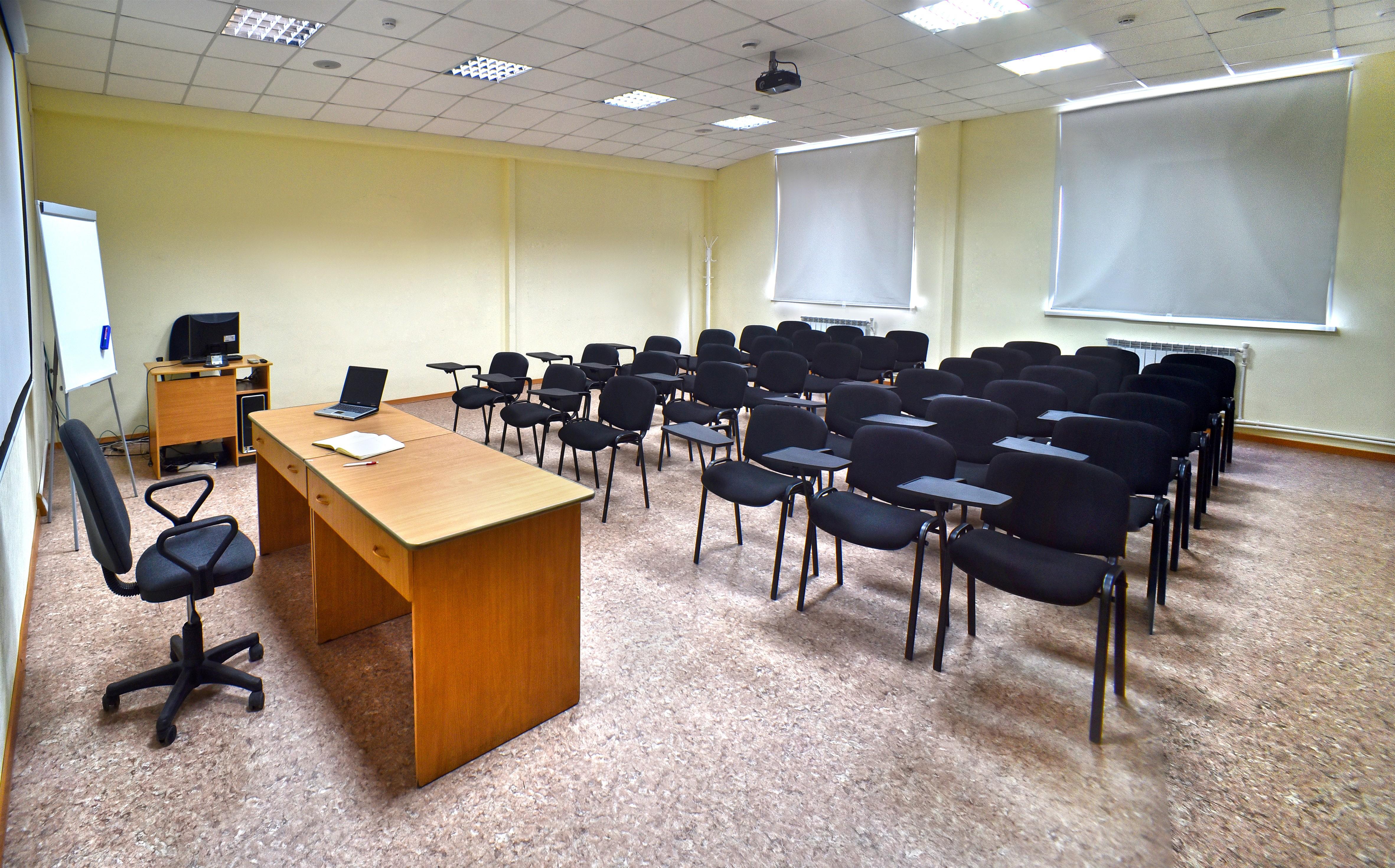 City Hotel Novosibirsk