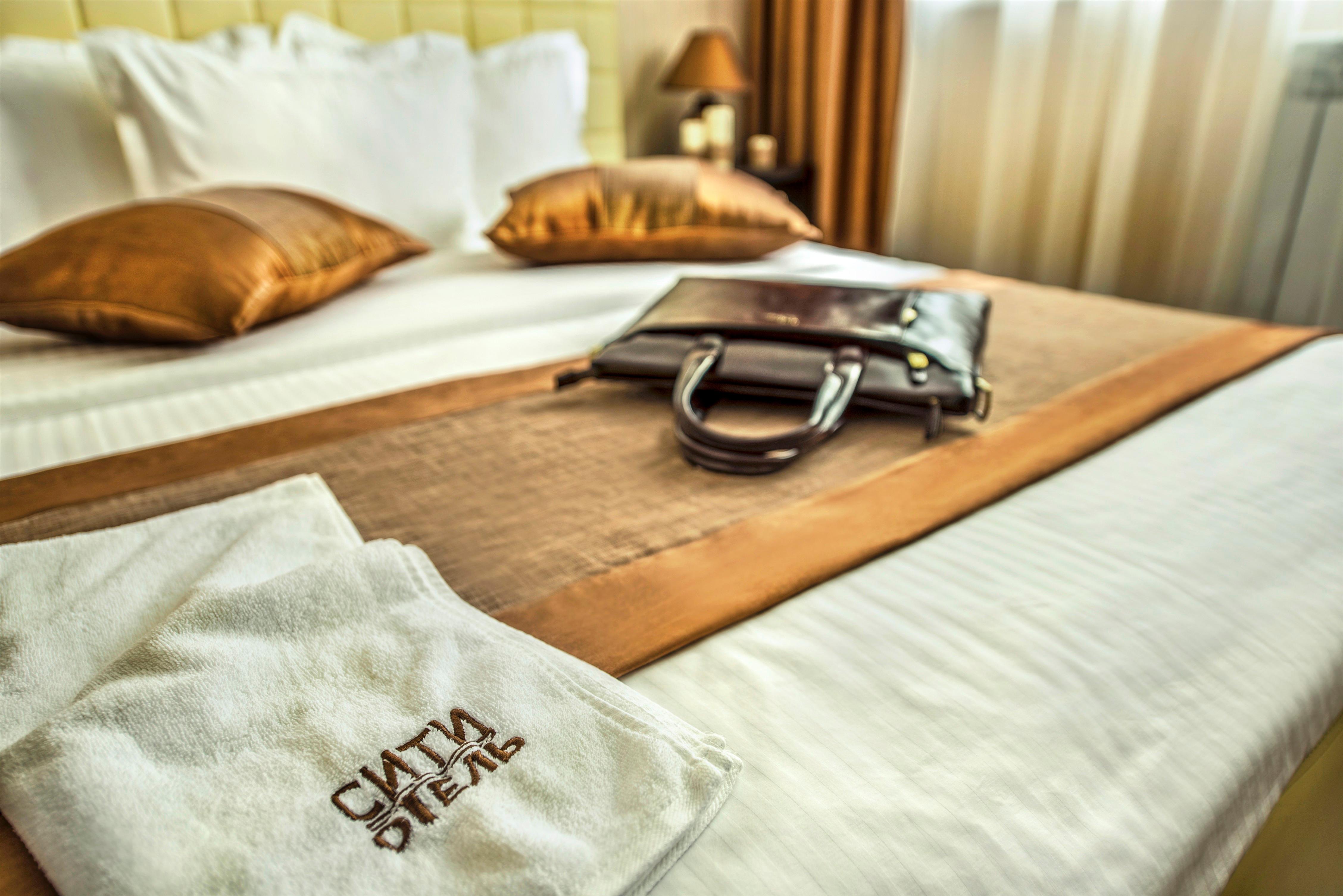 City Hotel Novosibirsk