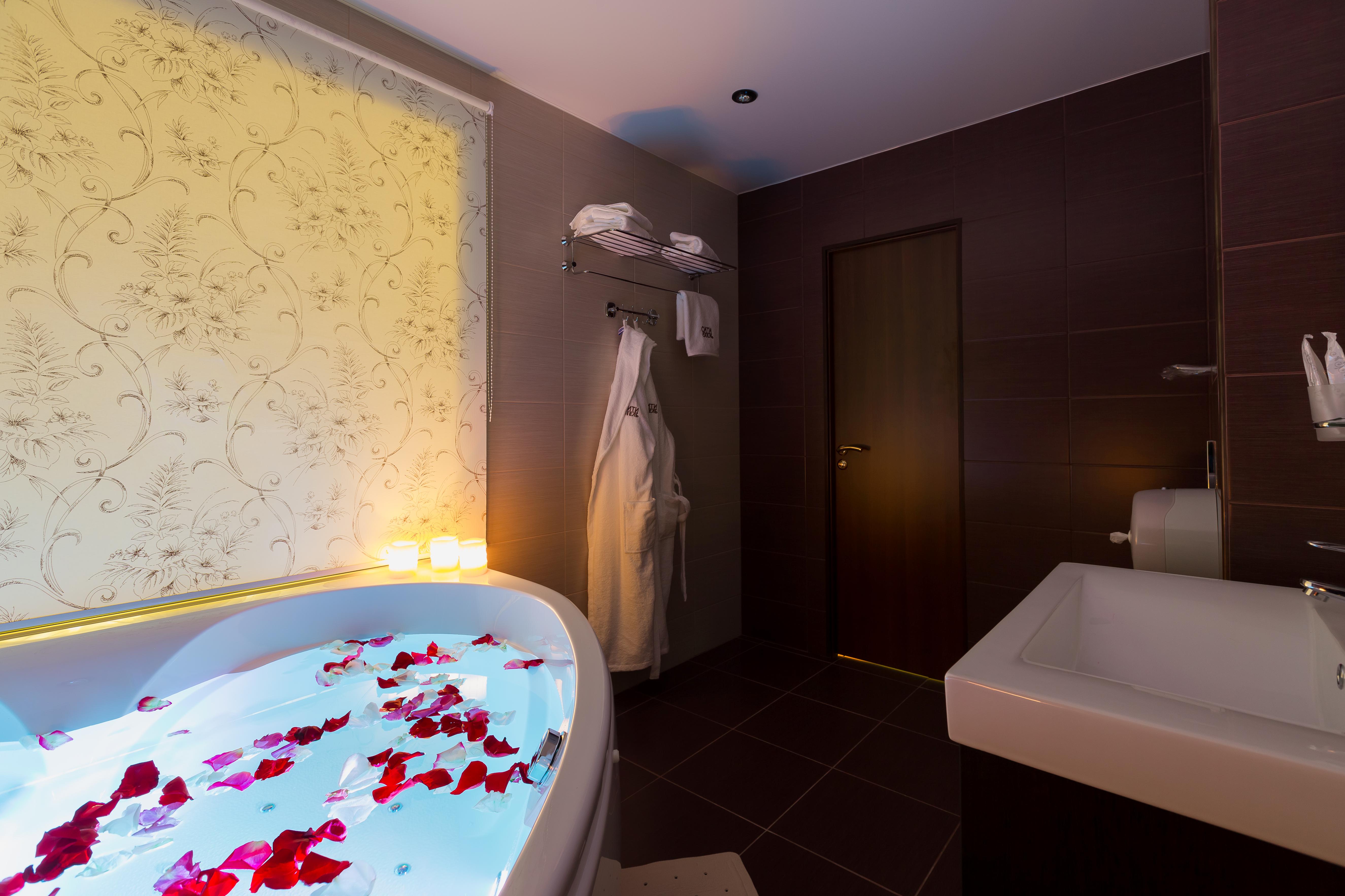 City Hotel Novosibirsk