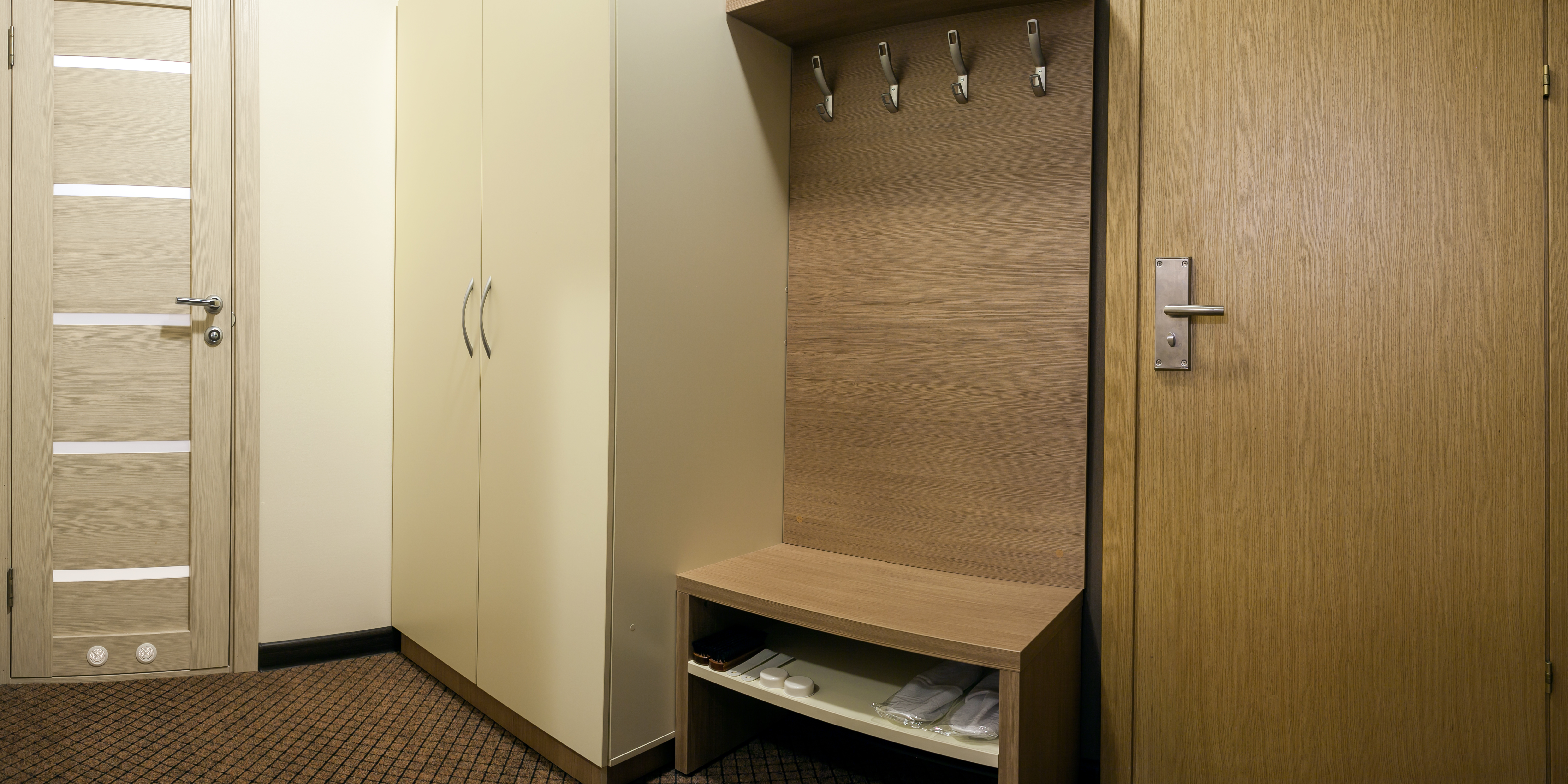 Comfort Inn Hotel