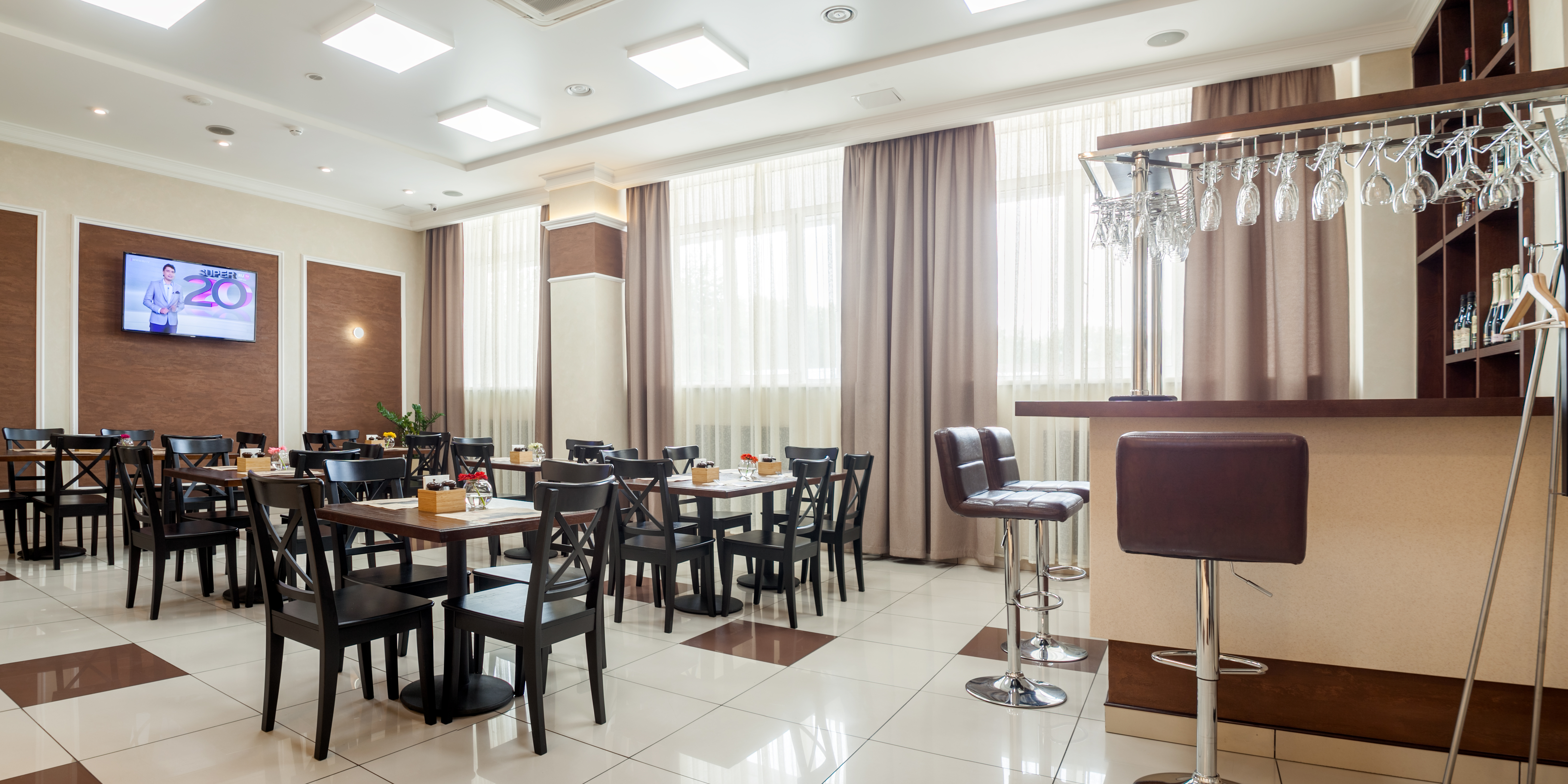 Comfort Inn Hotel