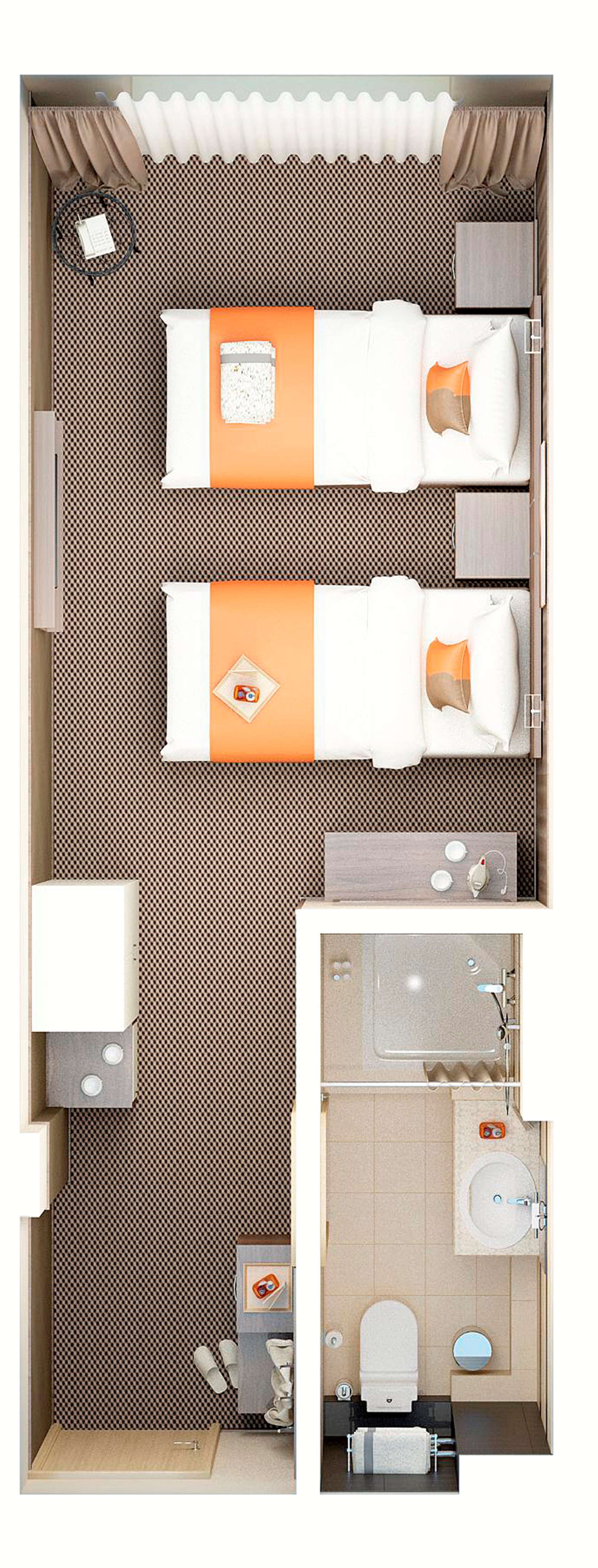 Comfort Inn Hotel