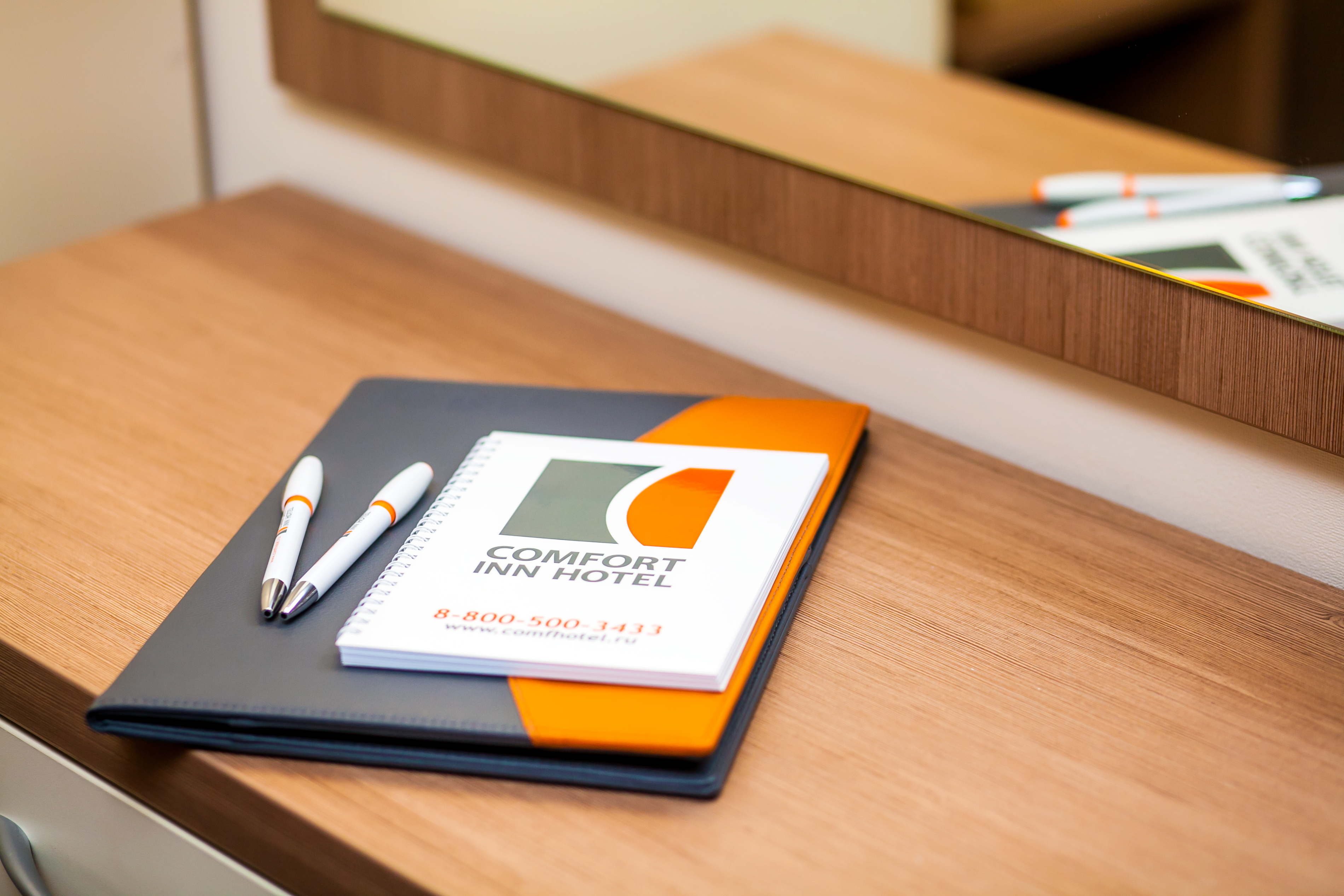 Comfort Inn Hotel