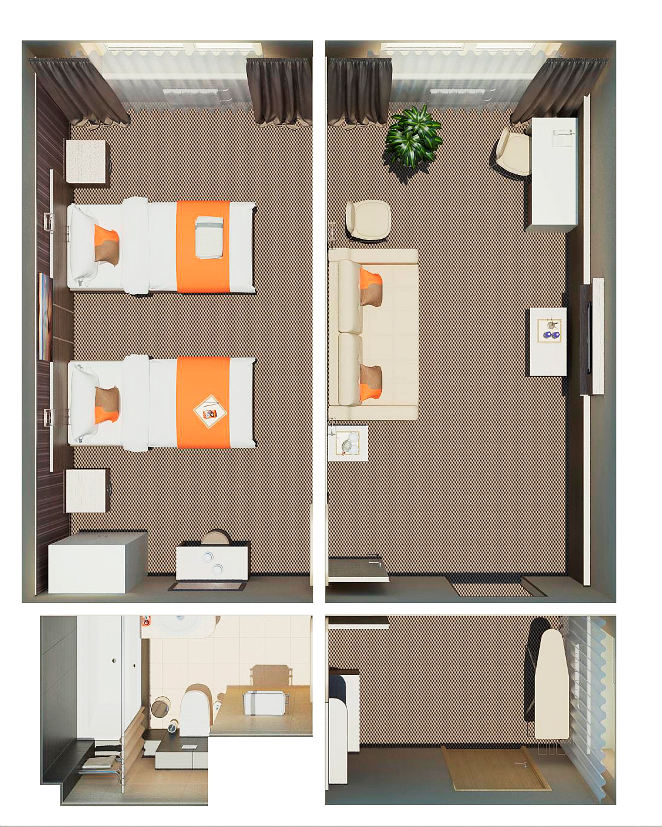Comfort Inn Hotel