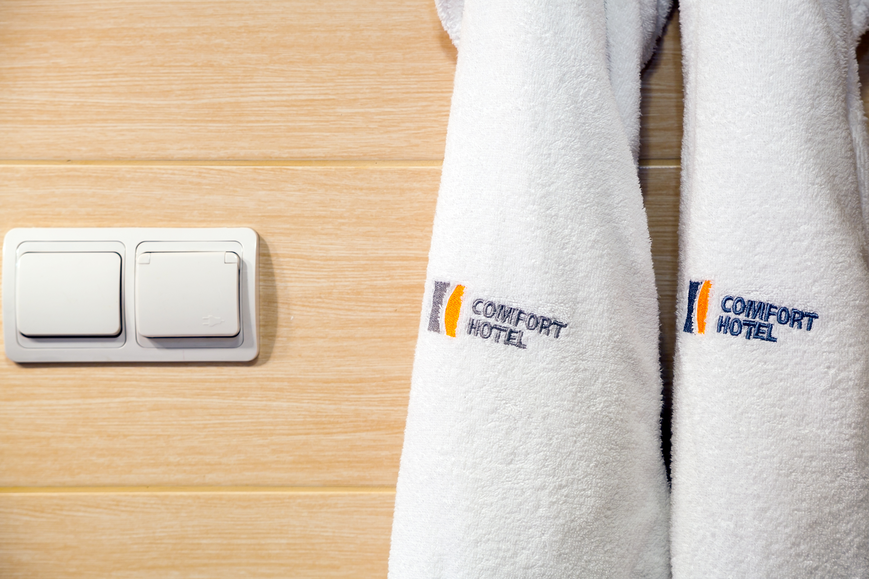 Comfort Inn Hotel