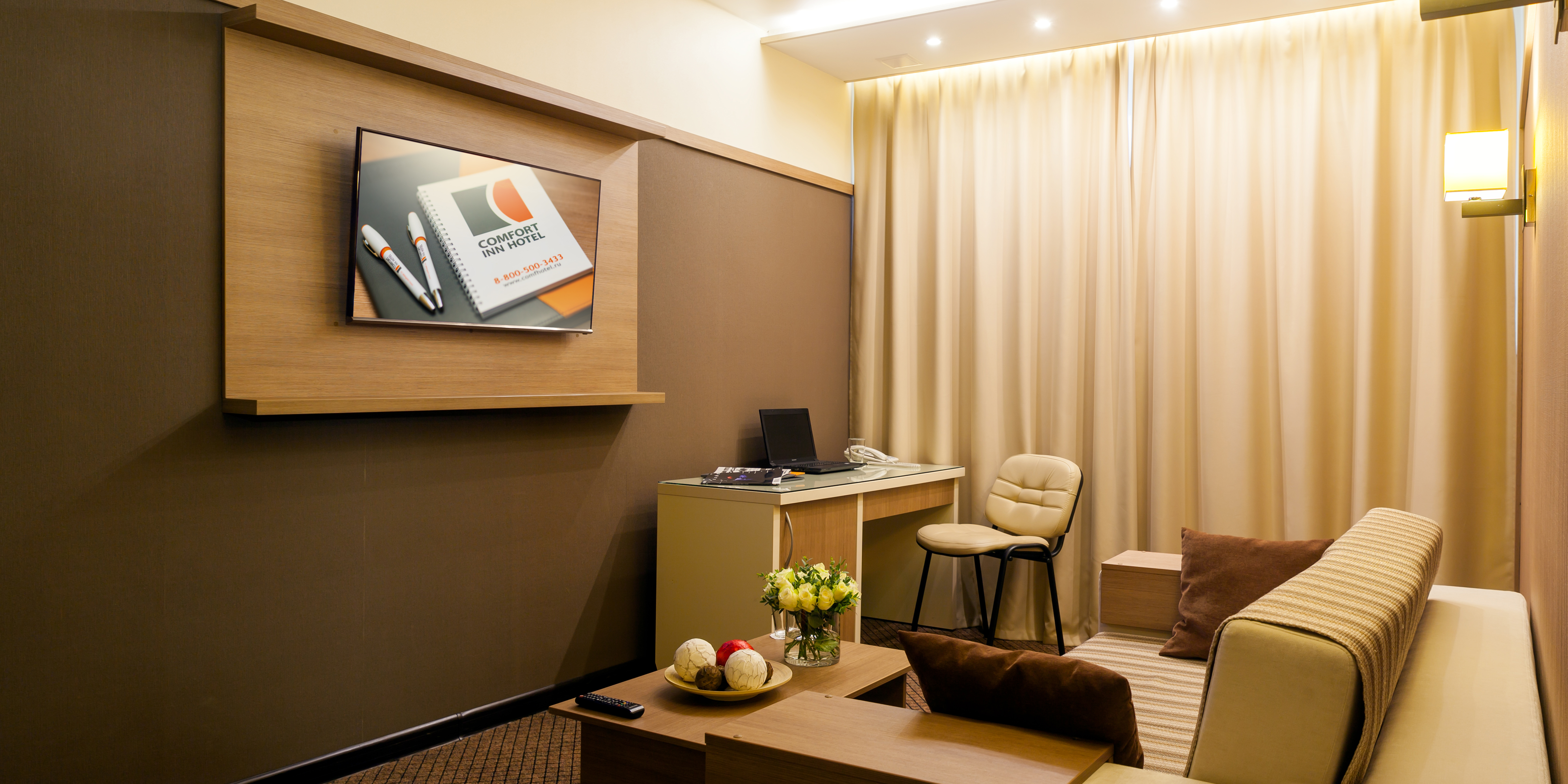 Comfort Inn Hotel