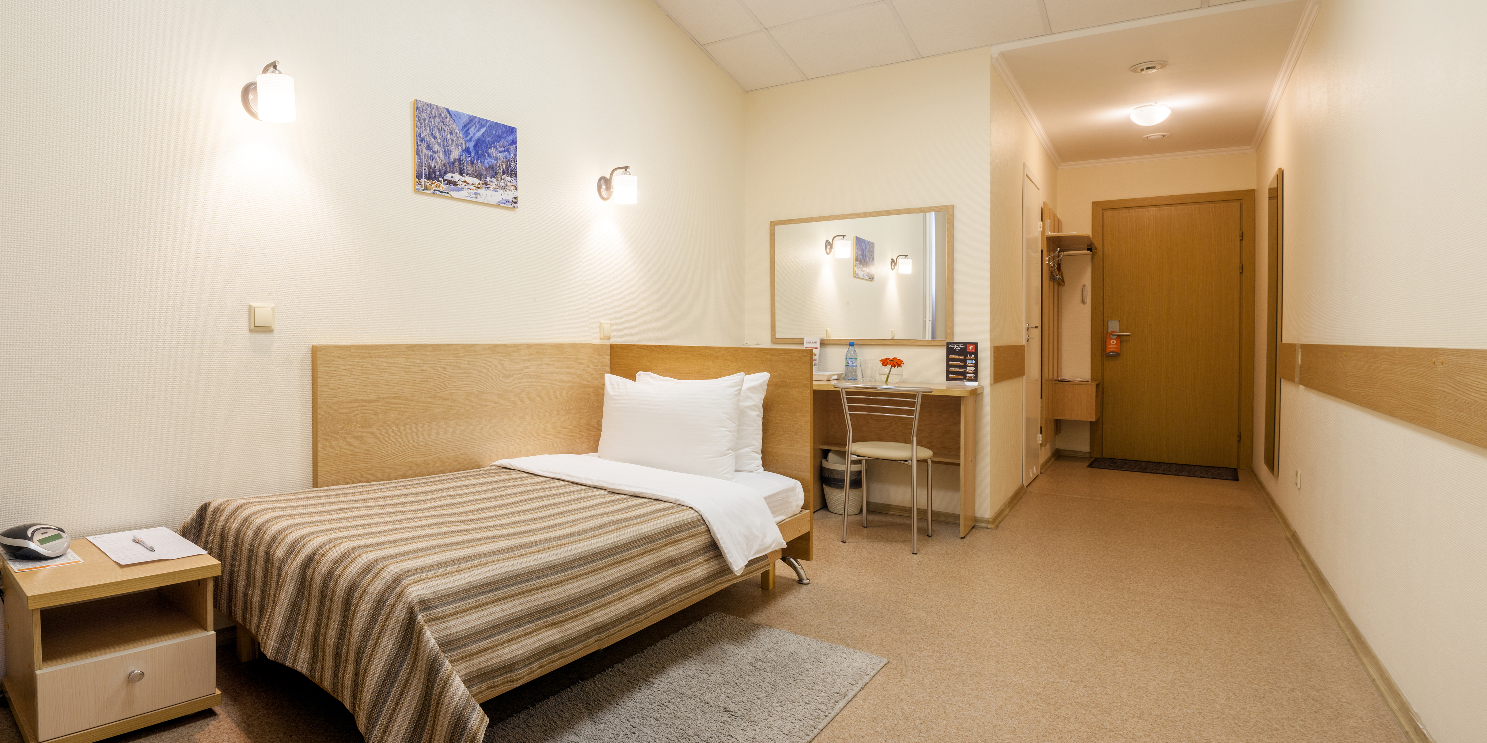 Comfort Inn Hotel