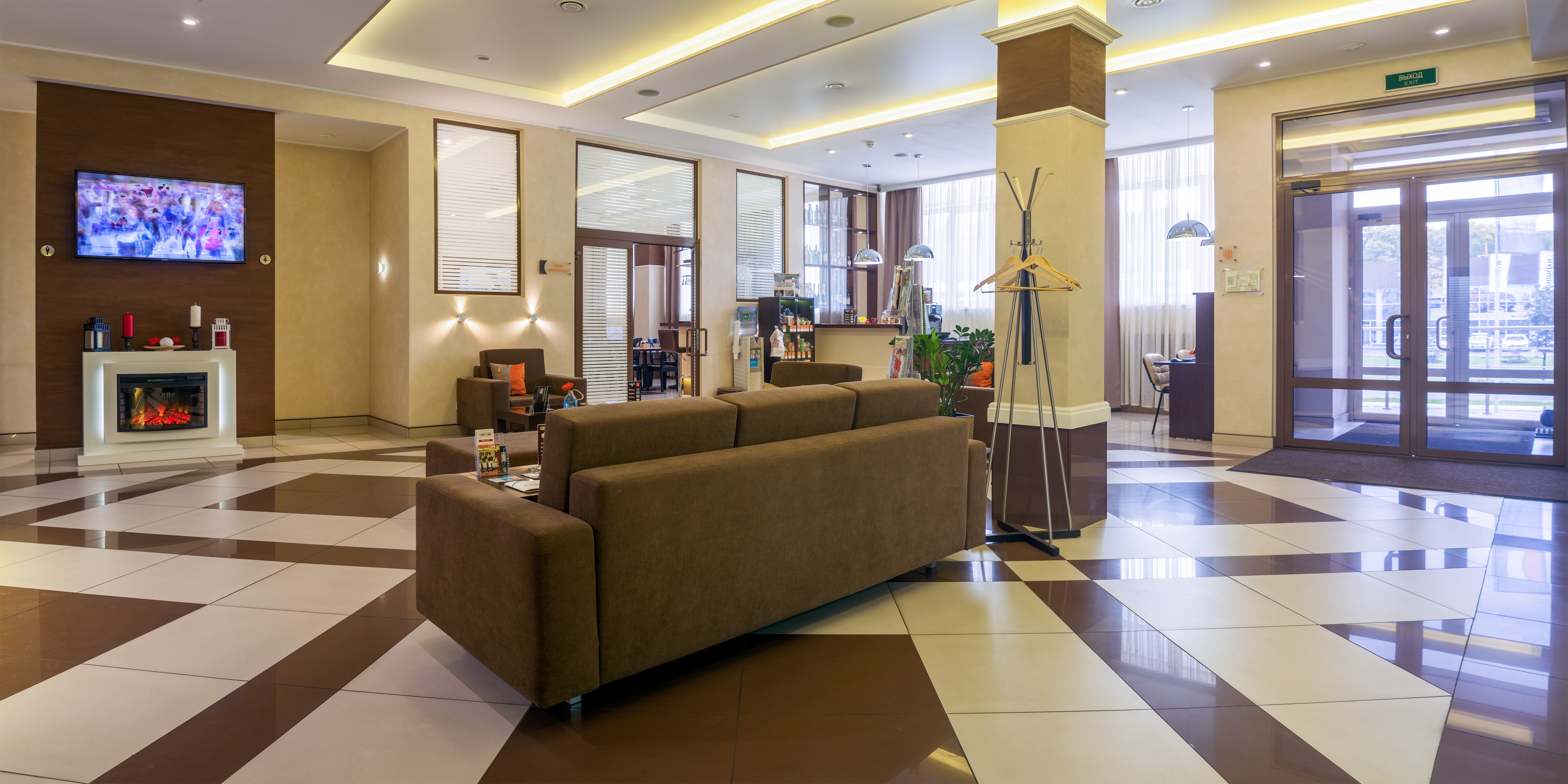 Comfort Inn Hotel