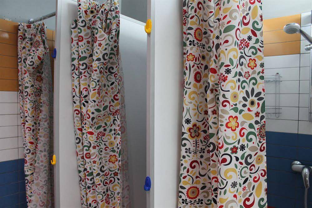 Dostoevsky Hostel Novosibirsk