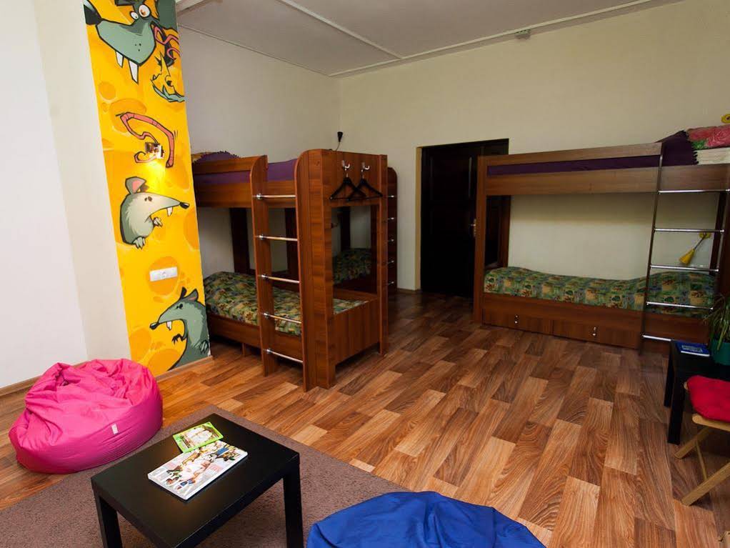 Funkey Hostel