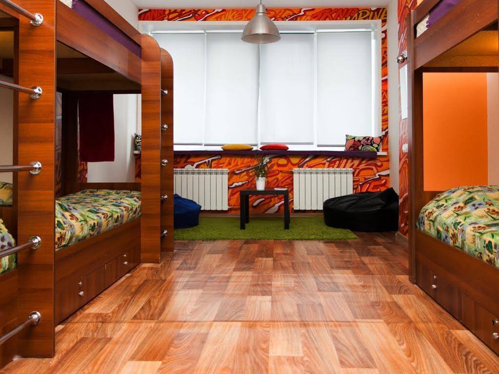 Funkey Hostel