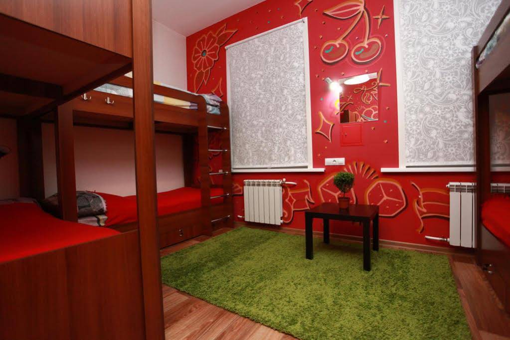 Funkey Hostel
