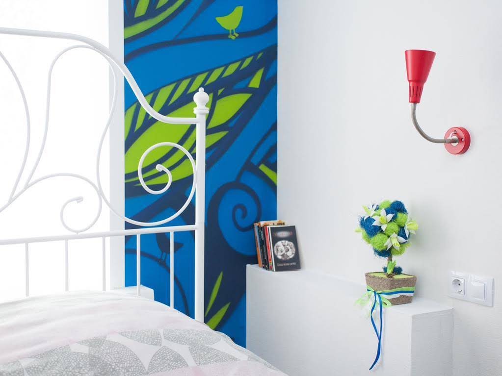 Funkey Hostel