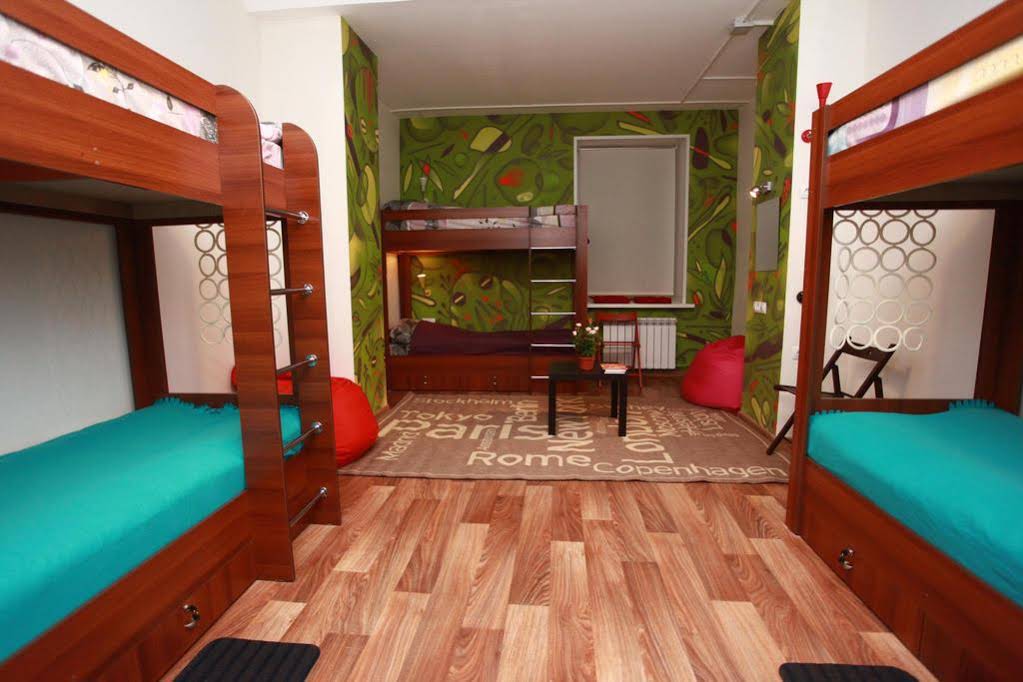 Funkey Hostel