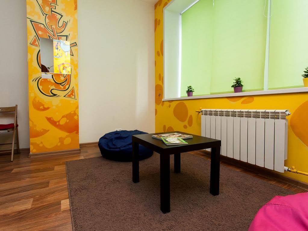 Funkey Hostel