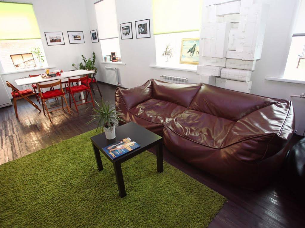 Funkey Hostel