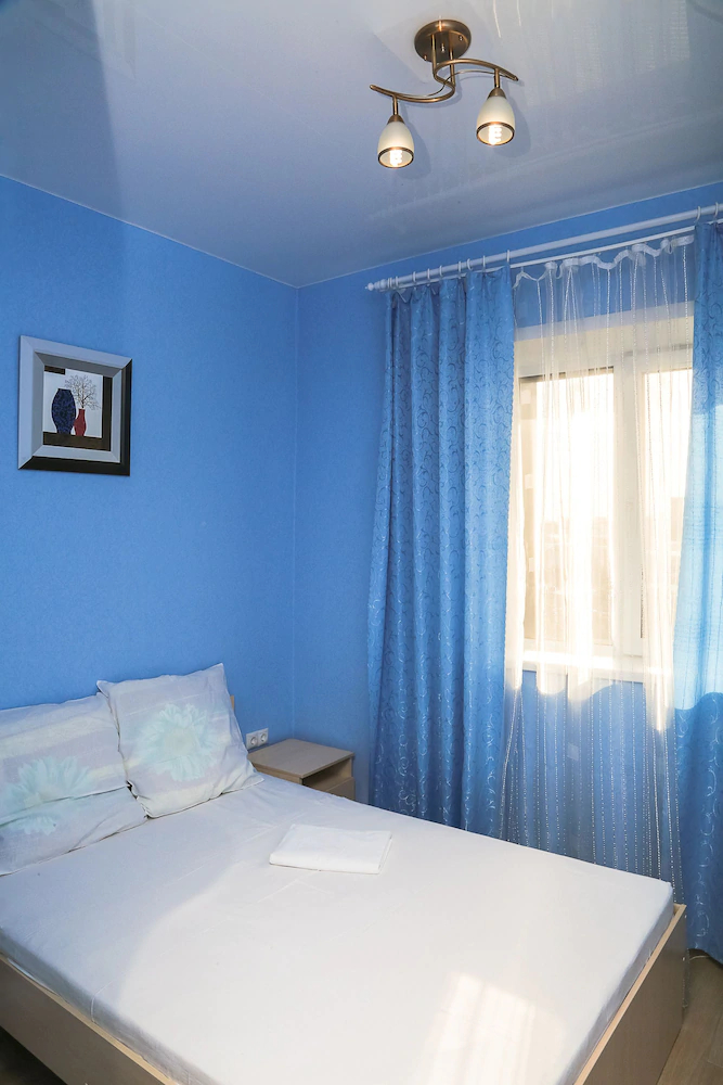 Hotel Anturazh