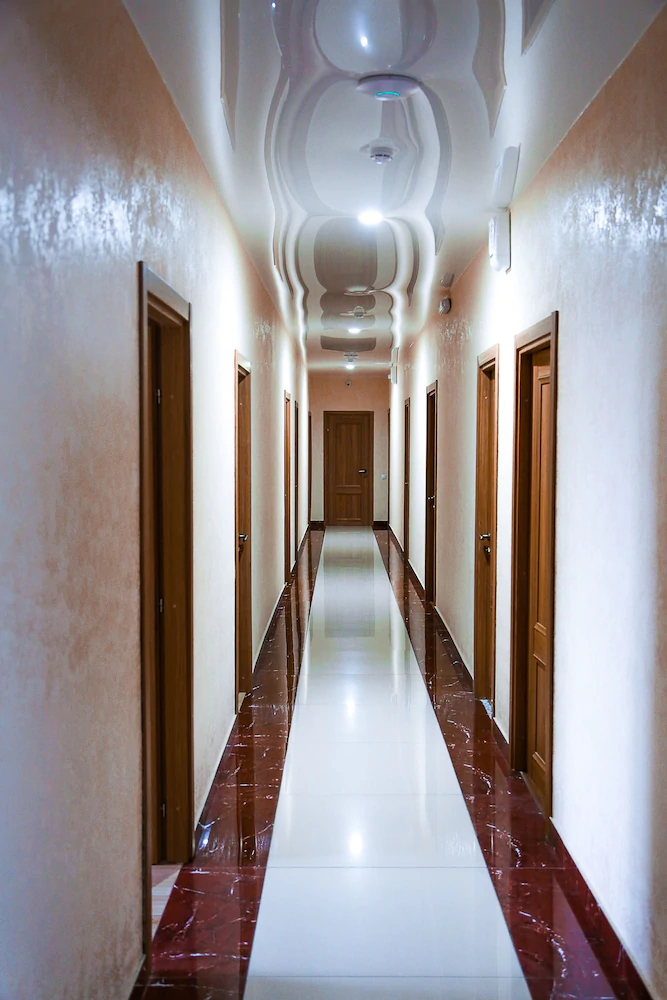 Hotel Anturazh