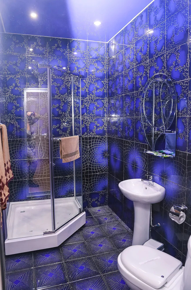 Hotel Anturazh