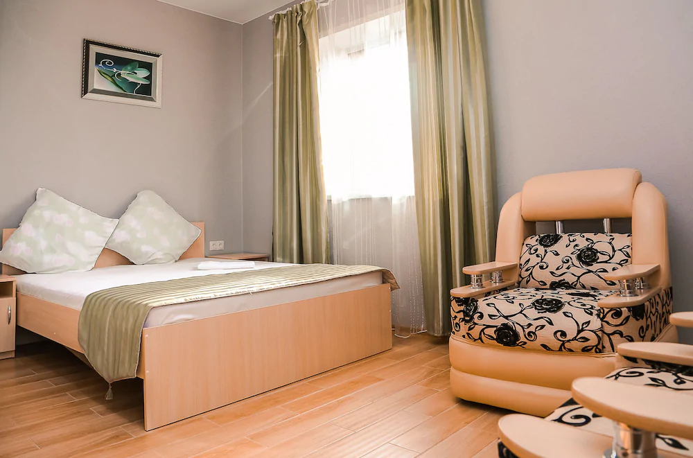 Hotel Anturazh