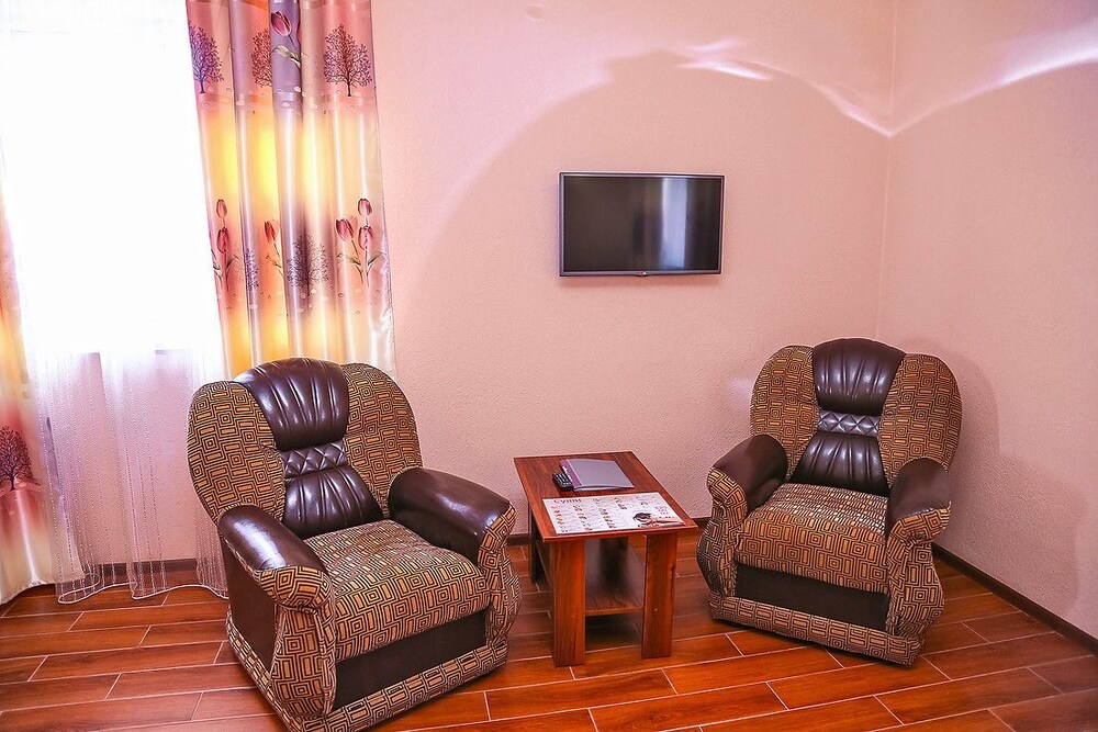 Hotel Anturazh