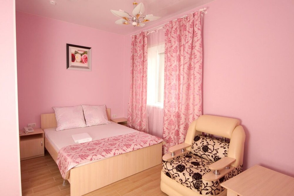 Hotel Anturazh