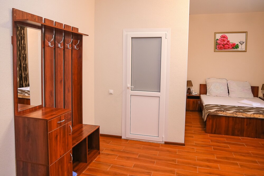 Hotel Anturazh