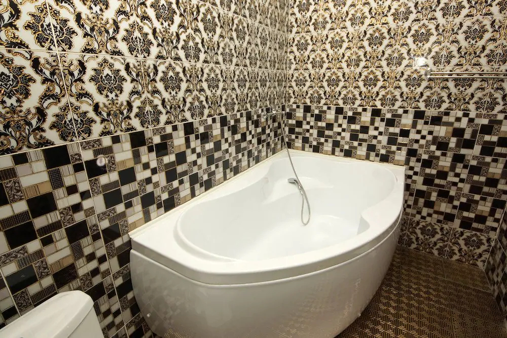 Hotel Anturazh