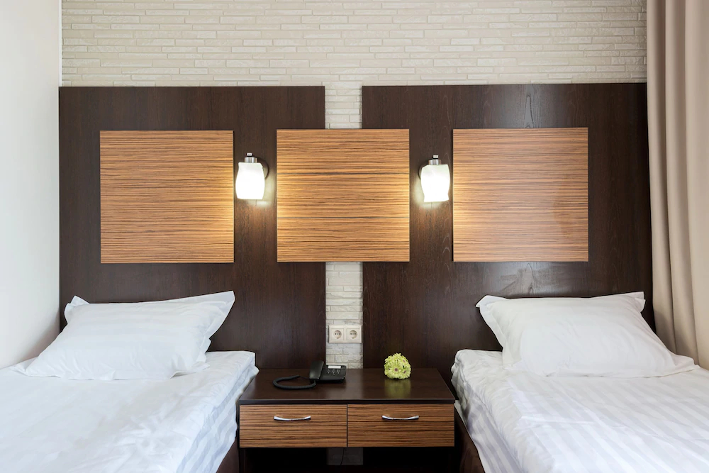 Hotel N