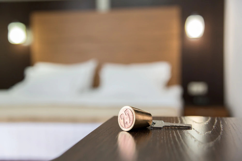 Hotel N