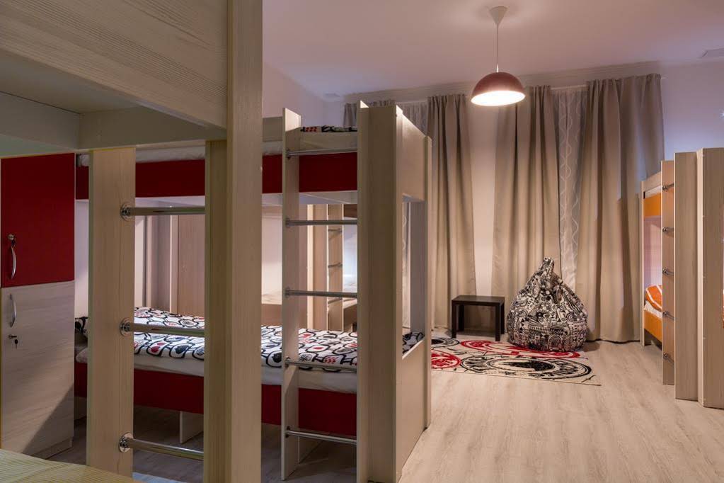 Juicy Hostel