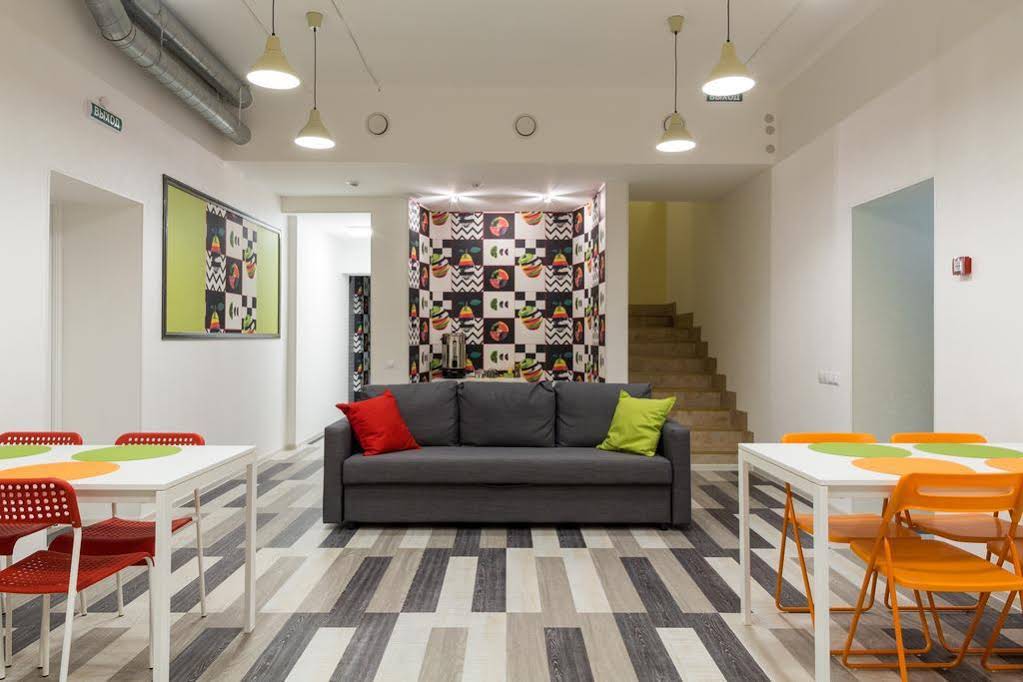 Juicy Hostel