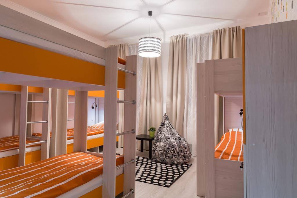 Juicy Hostel