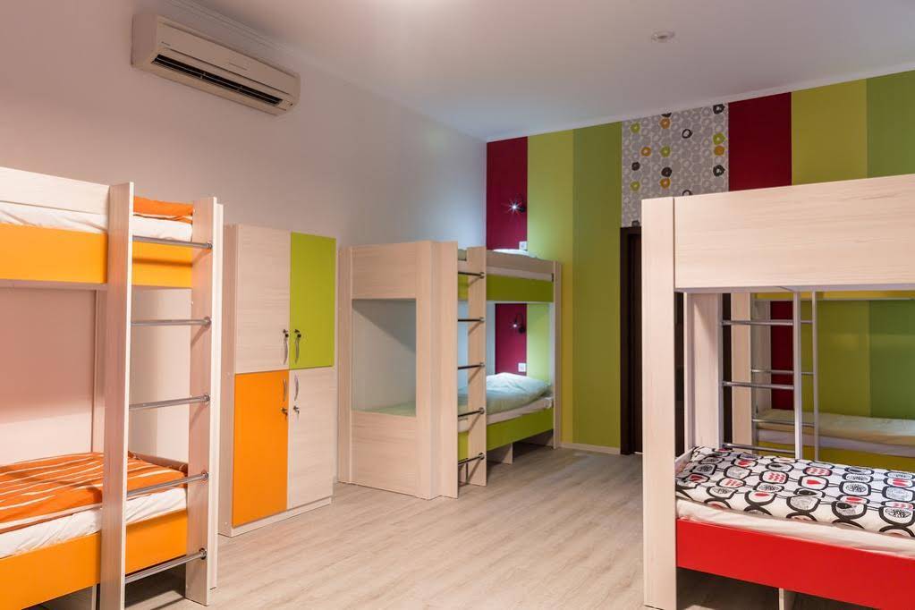 Juicy Hostel