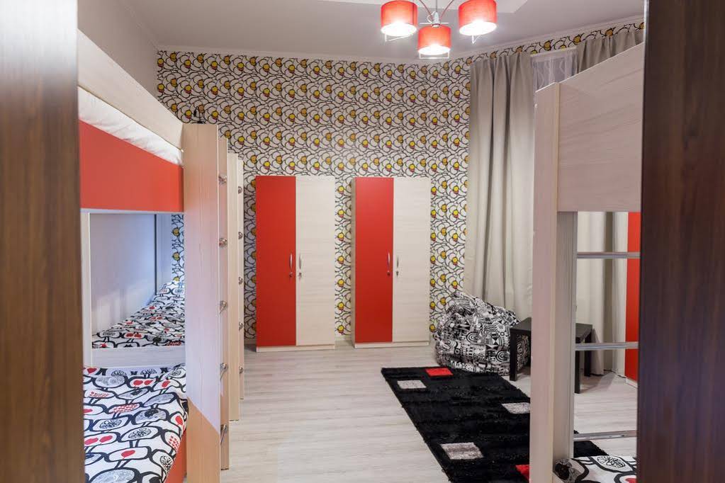 Juicy Hostel