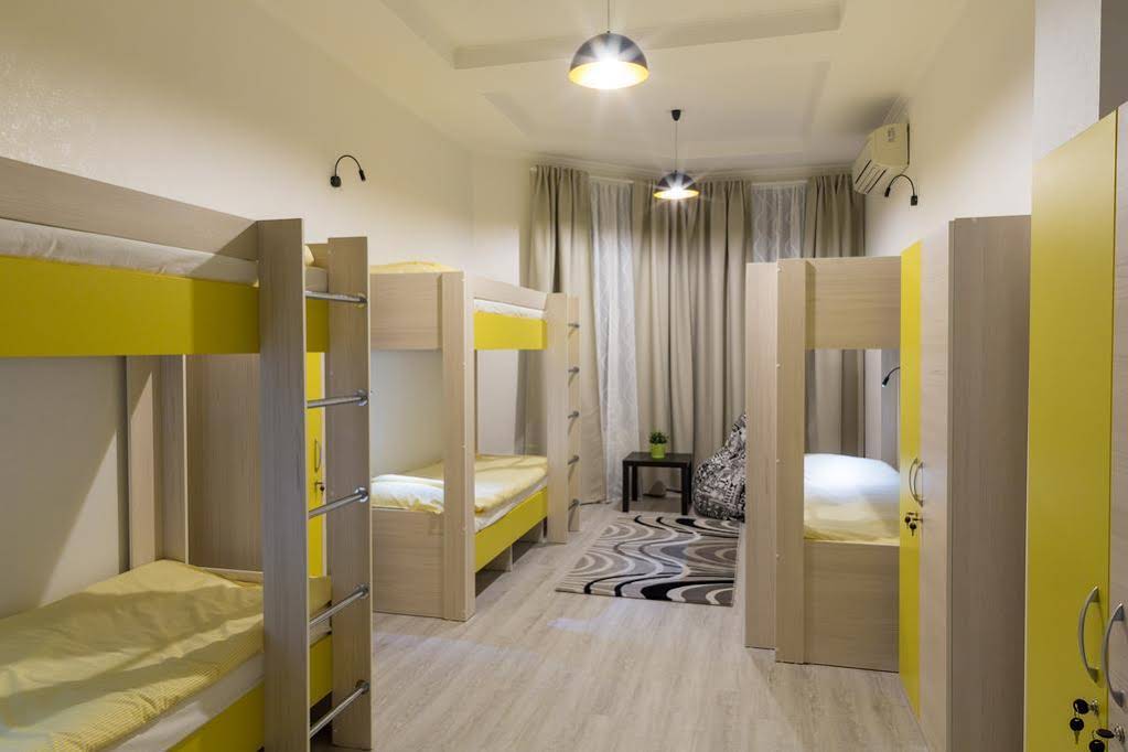 Juicy Hostel