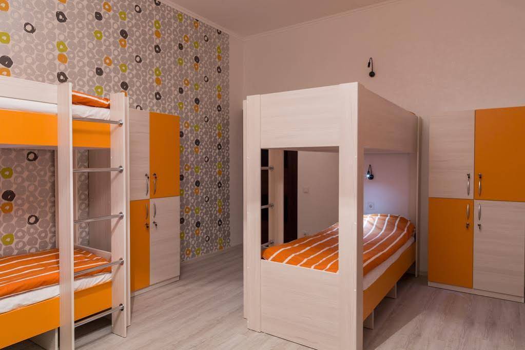 Juicy Hostel